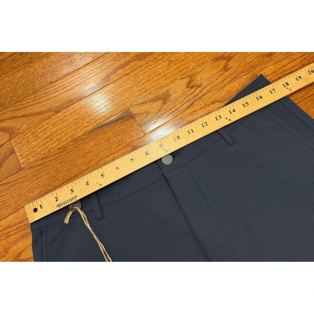 New Faherty All Day Shorts 2.0 (7